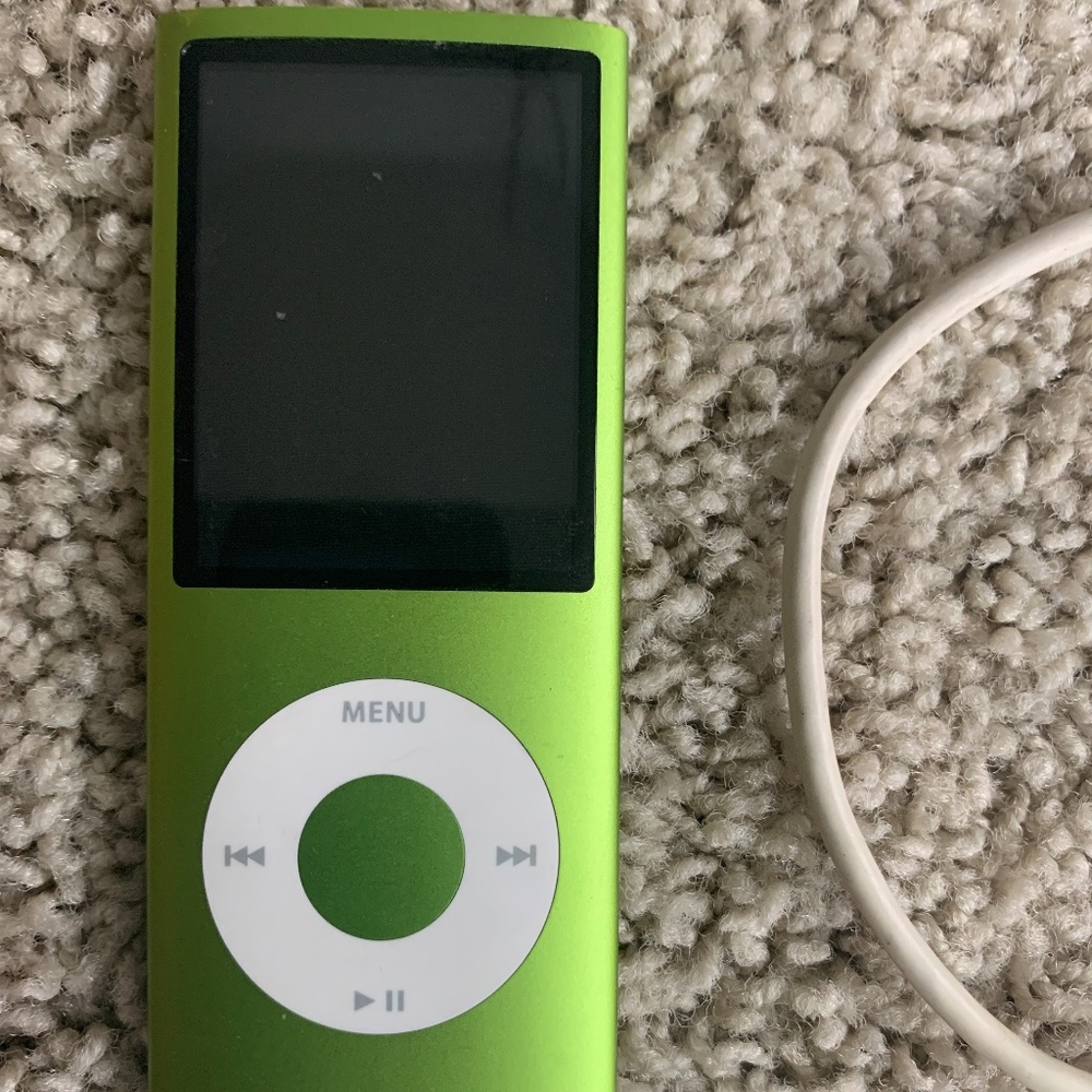 iPod